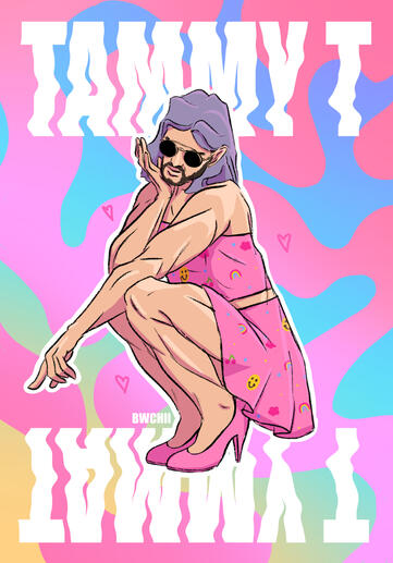 Tammy T